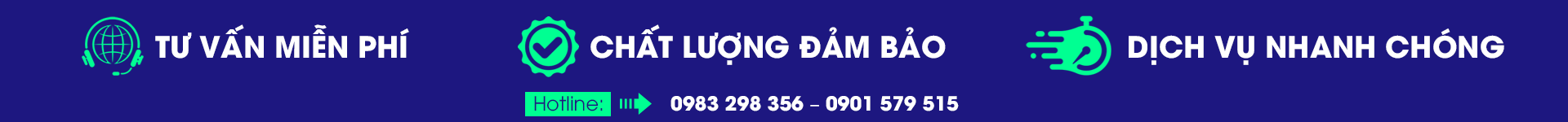 CONTAINER HOÀNG SƠN
