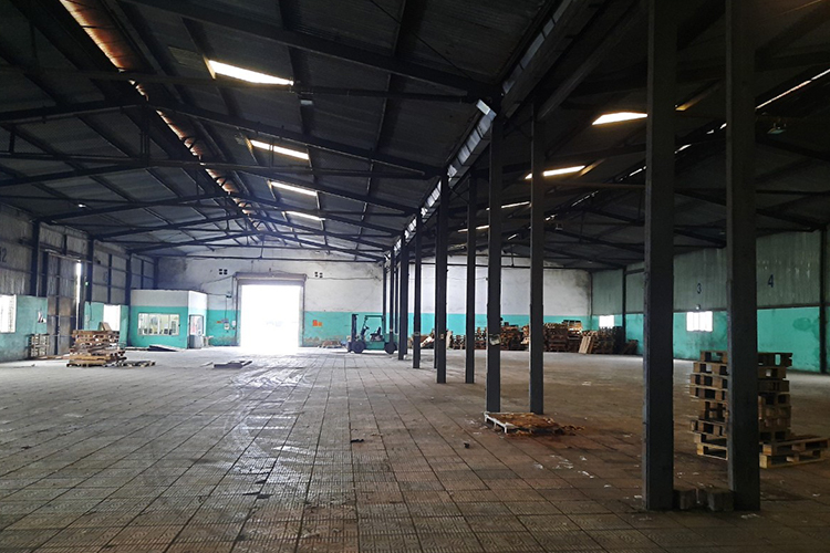CÔNG TY CỔ PHẦN DỊCH VỤ VẬN TẢI CONTAINER HOÀNG SƠN