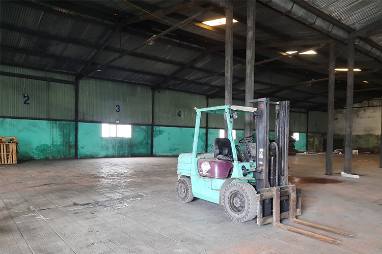 CÔNG TY CỔ PHẦN DỊCH VỤ VẬN TẢI CONTAINER HOÀNG SƠN