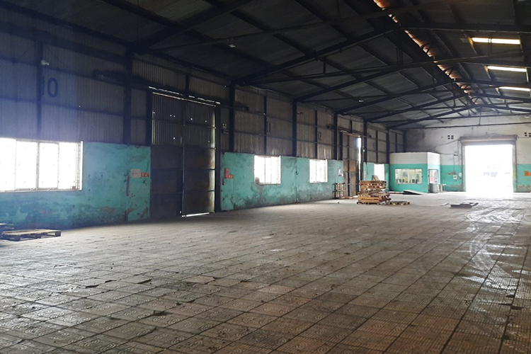 CÔNG TY CỔ PHẦN DỊCH VỤ VẬN TẢI CONTAINER HOÀNG SƠN