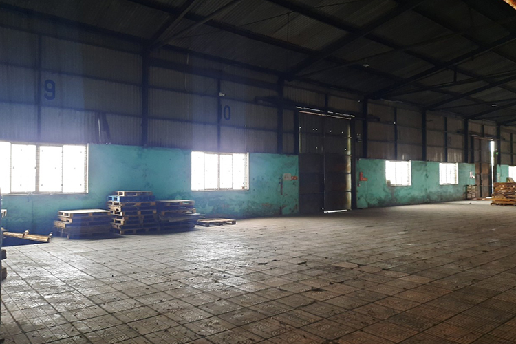 CÔNG TY CỔ PHẦN DỊCH VỤ VẬN TẢI CONTAINER HOÀNG SƠN